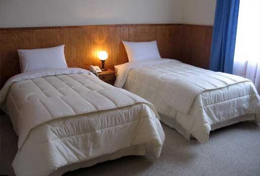 Voyage sur-mesure, Hôtel de charme à Punta Arenas